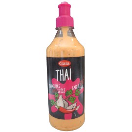 Thai Fokhagymás Csípős Szósz 500 ml